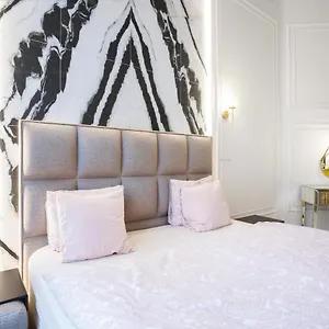 Palace By Main Station - Premier Prag