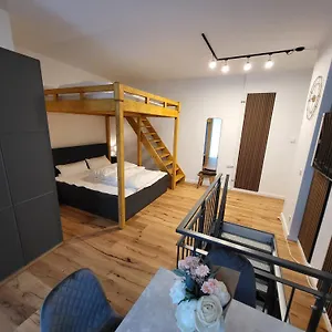  Apartment Kant 99 S